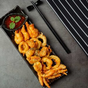 Best Italian Michelin Fully Stard Food