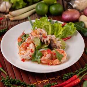 Nutribarn Keto Noodles Spaghetti Food