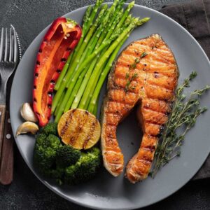 New Nuestro Famoso Screw Spicy Chicken